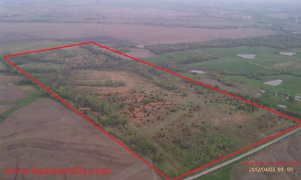Property in Nodaway County, Missouri