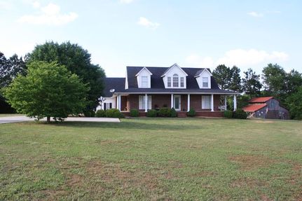 Property in Limestone County, Alabama