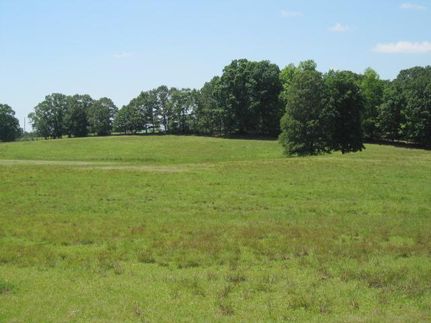 Property in Panola County, Mississippi