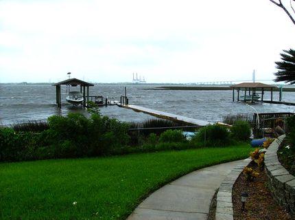 Property in Duval County, Florida