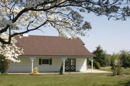 Property in Lenawee County, Michigan