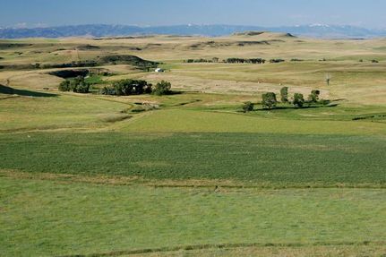Property in Sweet Grass County, Montana