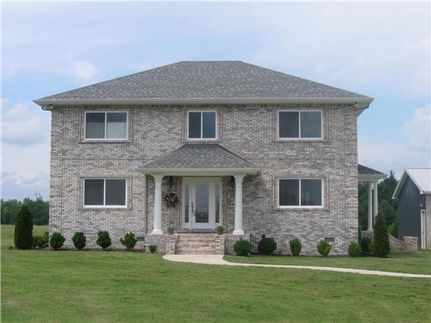 Property in Coffee County, Tennessee