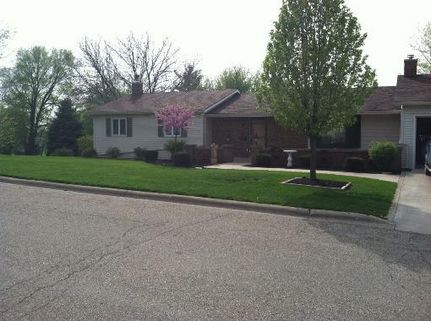 Property in Bureau County, Illinois