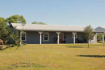Property in Lee County, Texas
