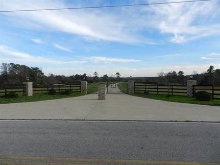 Property in Gregg County, Texas