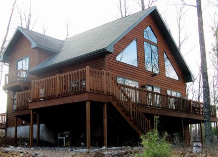 Property in Oneida County, Wisconsin