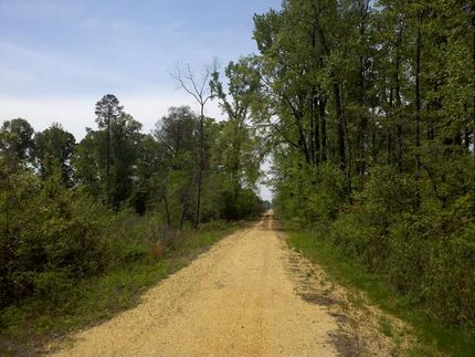 Property in Ashley County, Arkansas