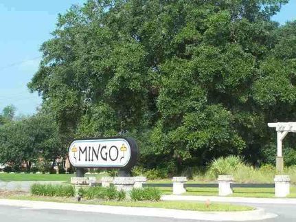 Property in Georgetown County, South Carolina