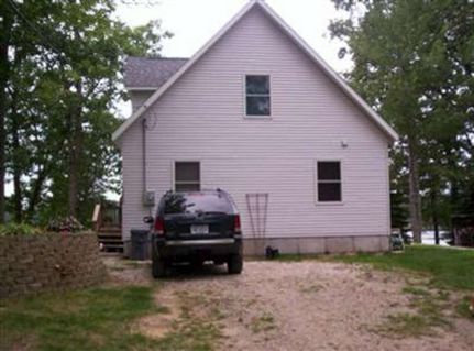 Property in Newaygo County, Michigan