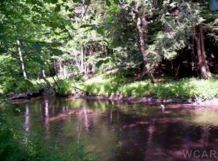 Property in Oceana County, Michigan