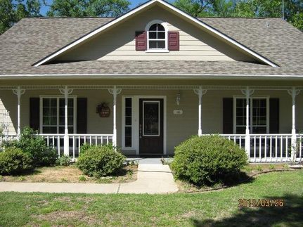 Property in Camp County, Texas
