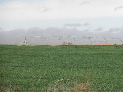 Property in Haskell County, Texas