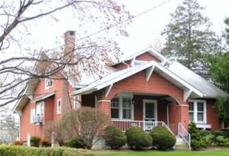 Property in Lehigh County, Pennsylvania