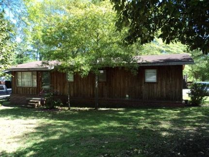 Property in Shelby County, Texas