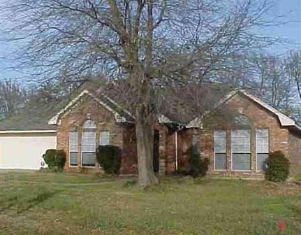 Property in Lamar County, Texas