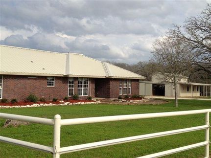 Property in Brazos County, Texas