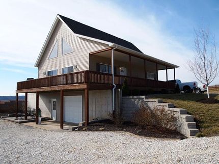 Property in Pike County, Illinois