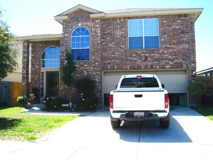 Property in Bexar County, Texas