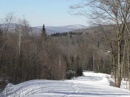 Property in Orleans County, Vermont