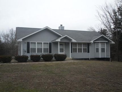 Property in Warren County, Missouri