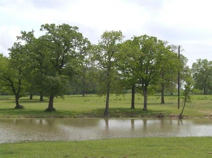 Property in Burleson County, Texas