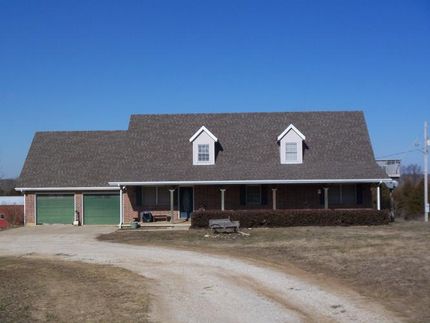 Property in Cedar County, Missouri