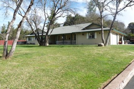 Property in Mendocino County, California