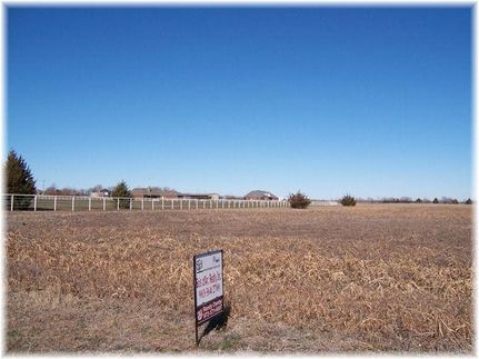 Property in Fannin County, Texas