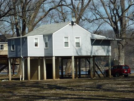 Property in Lincoln County, Missouri