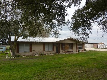 Property in Guadalupe County, Texas