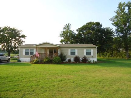 Property in Limestone County, Alabama