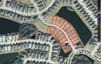 Property in Manatee County, Florida