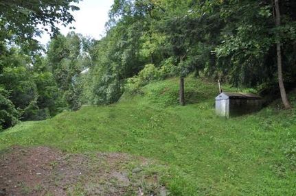 Property in Boone County, West Virginia