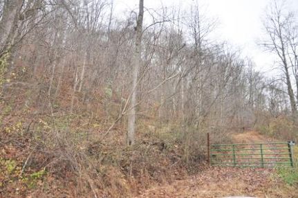 Property in Mercer County, West Virginia