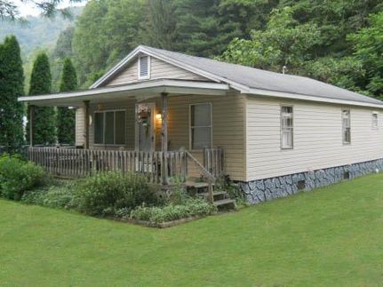 Property in Boone County, West Virginia