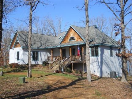 Property in Camp County, Texas