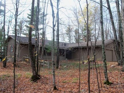Property in Vilas County, Wisconsin