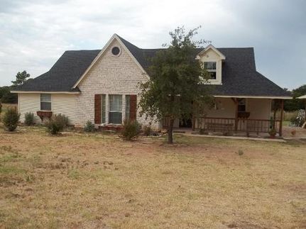 Property in Parker County, Texas