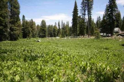 Property in El Dorado County, California