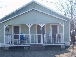 Property in Fannin County, Texas