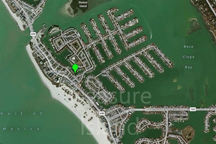 Property in Pinellas County, Florida