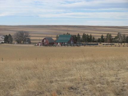Property in Kimball County, Nebraska