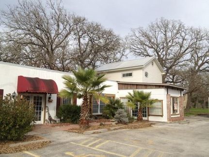 Property in Fayette County, Texas