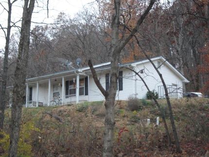 Property in Montgomery County, Missouri
