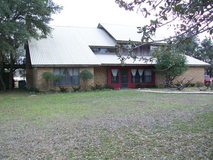 Property in Colorado County, Texas