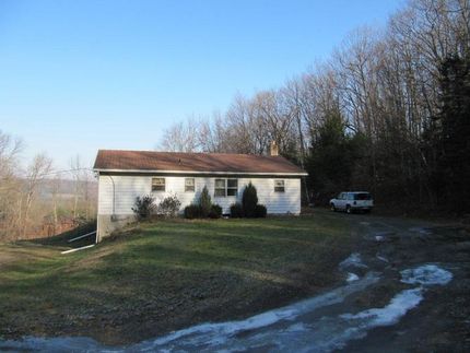 Property in Monroe County, Pennsylvania