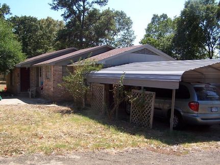 Property in Titus County, Texas