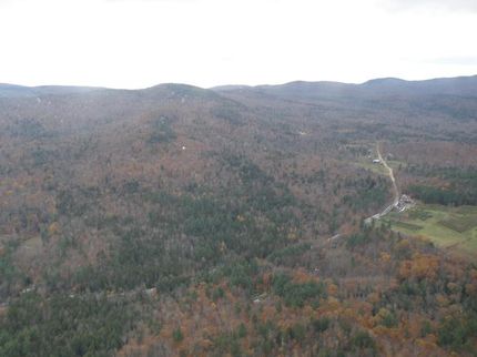 Property in Grafton County, New Hampshire