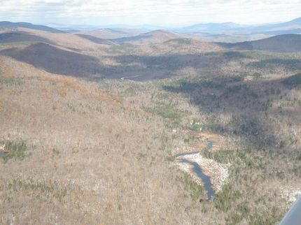 Property in Sullivan County, New Hampshire